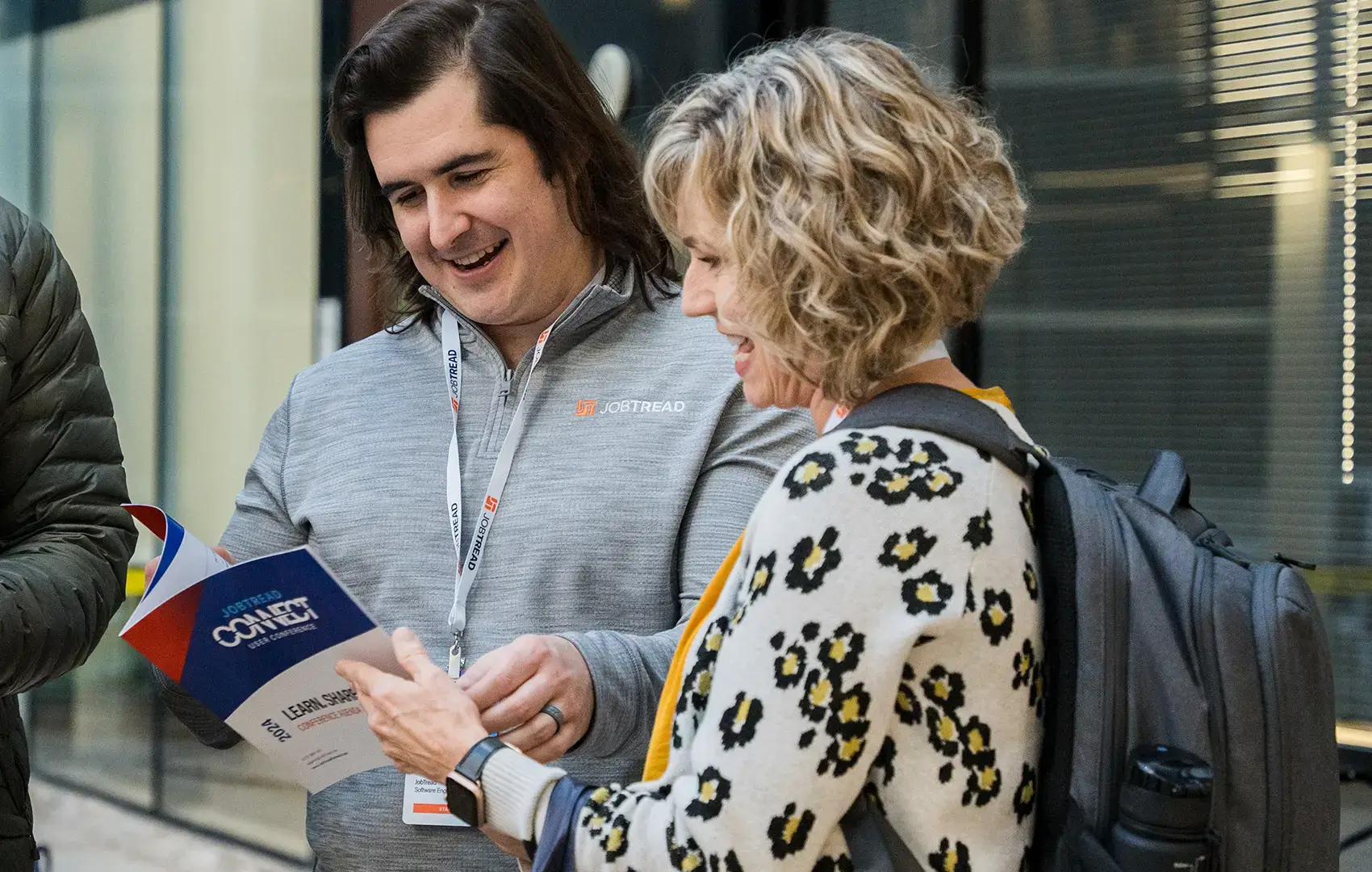 JobTread Connect 2024 Day 1