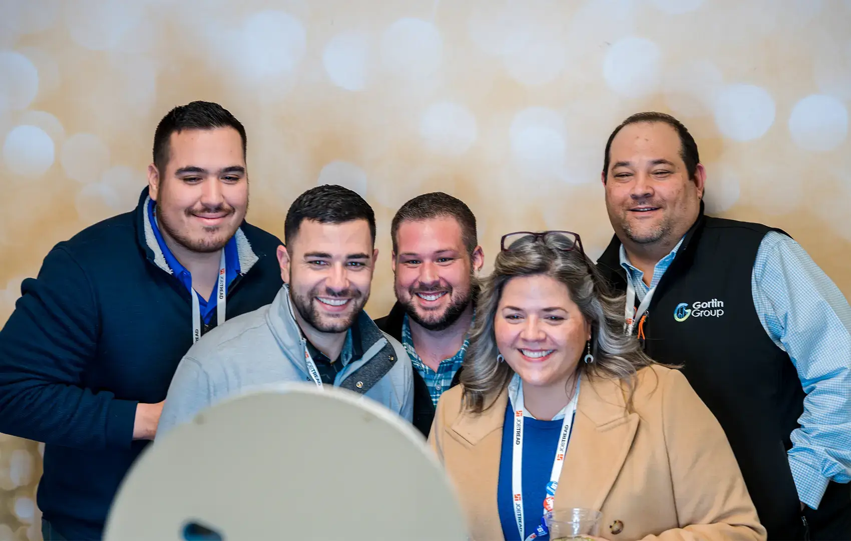 JobTread Connect 2024 Day 1