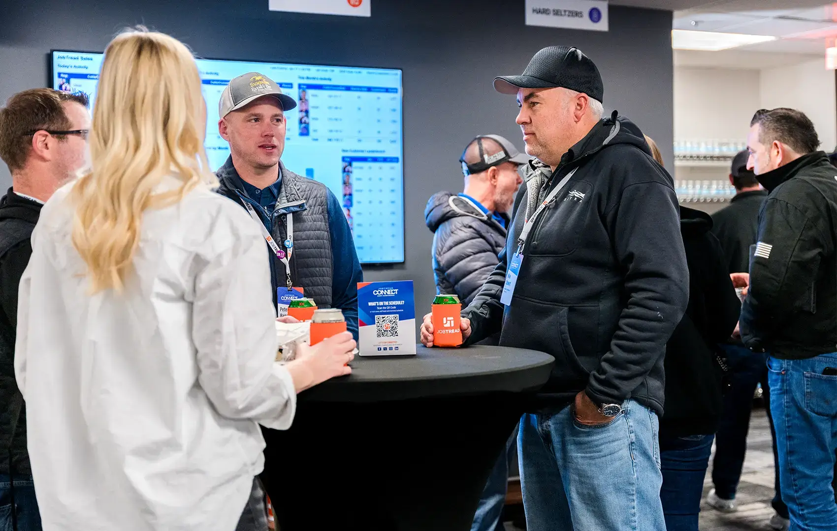 JobTread Connect 2024 Day 1