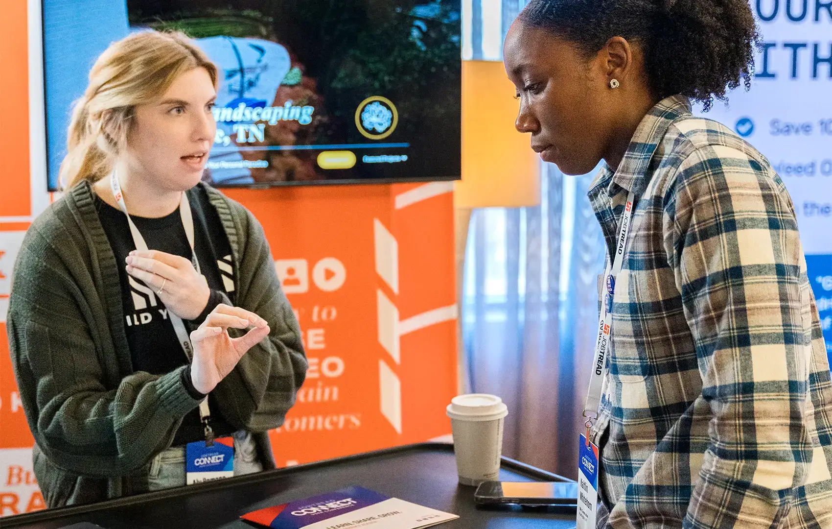 JobTread Connect 2024 Day 2