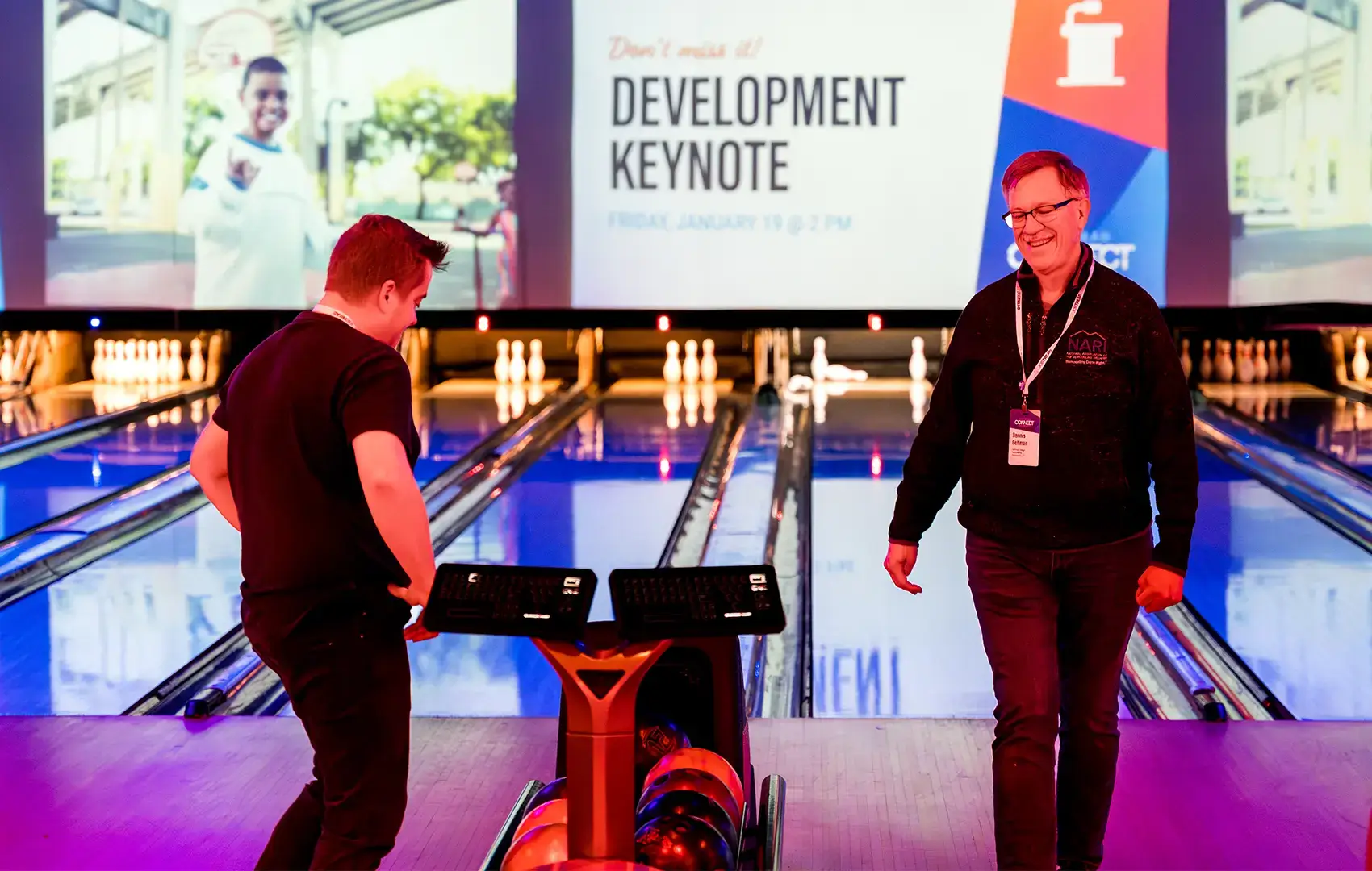 JobTread Connect 2024 Day 2