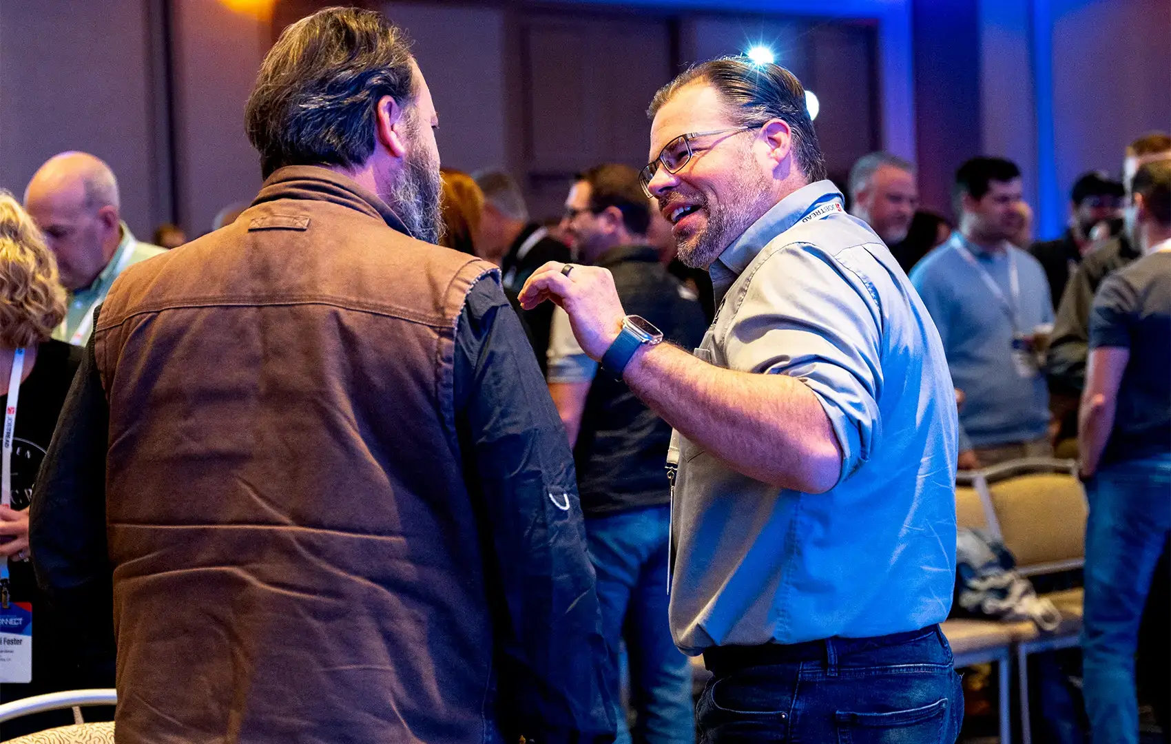 JobTread Connect 2024 Day 2