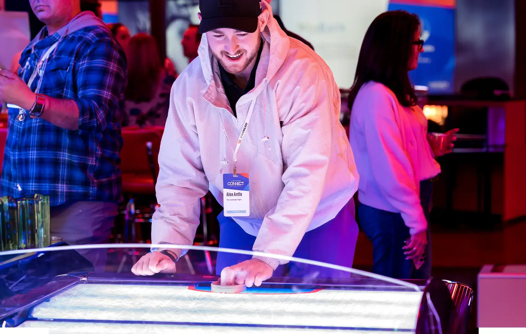 JobTread Connect 2024 Day 2