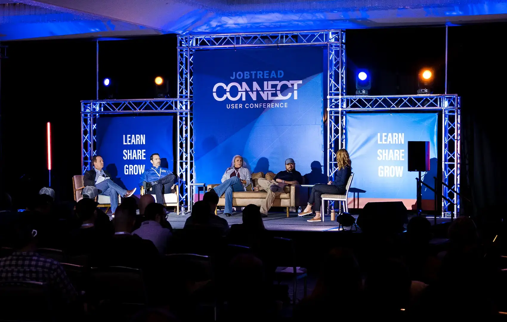 JobTread Connect 2024 Day 3