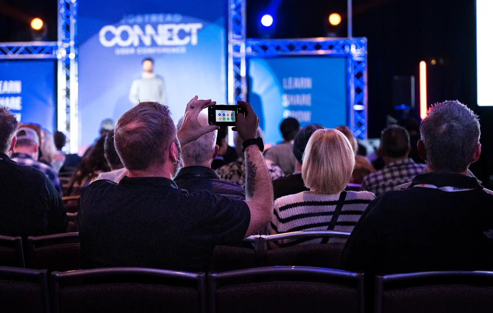 JobTread Connect 2024 Day 3