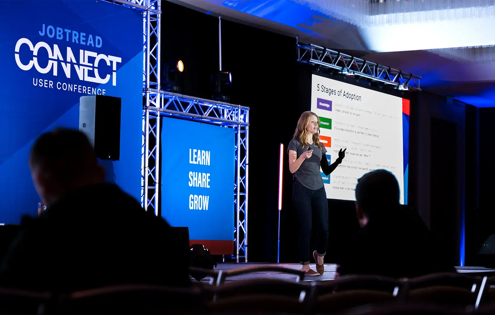 JobTread Connect 2024 Day 3