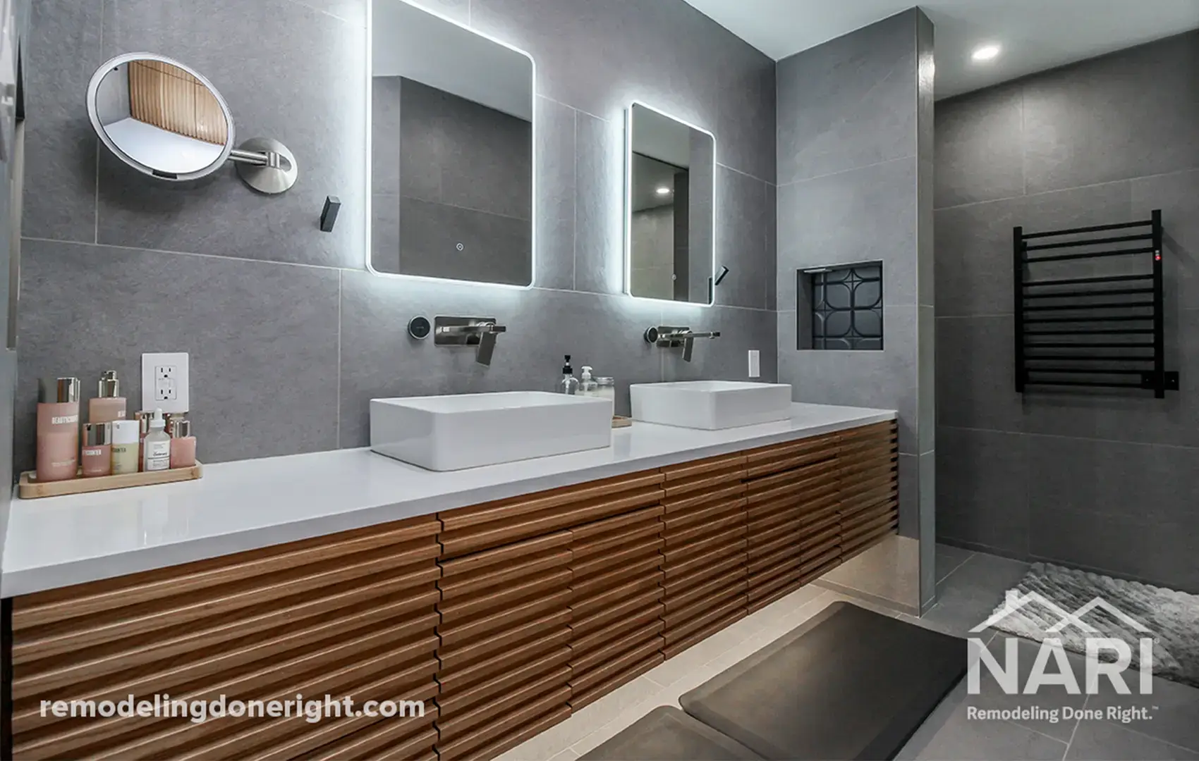 Absolute Design Build COTY 2024 Awards