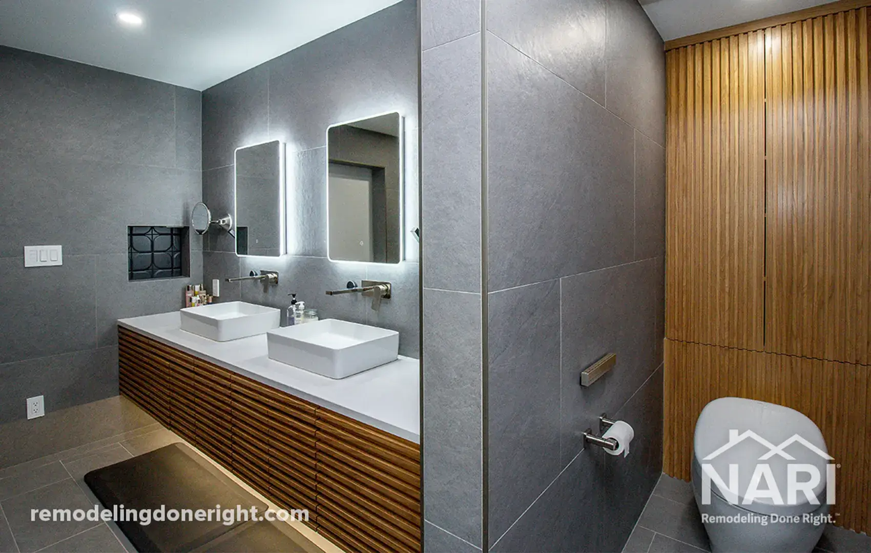 Absolute Design Build COTY 2024 Awards