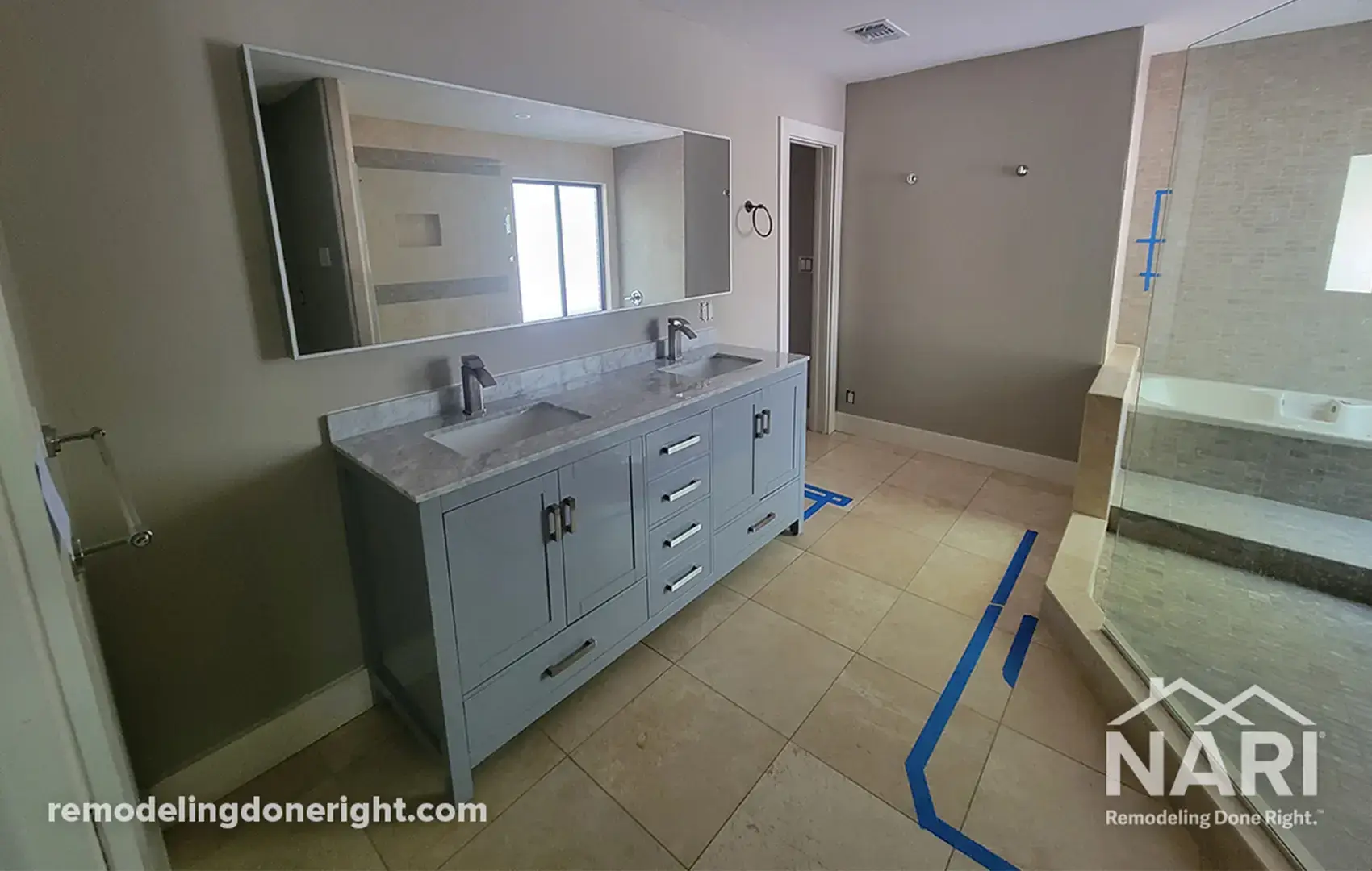 Absolute Design Build COTY 2024 Awards