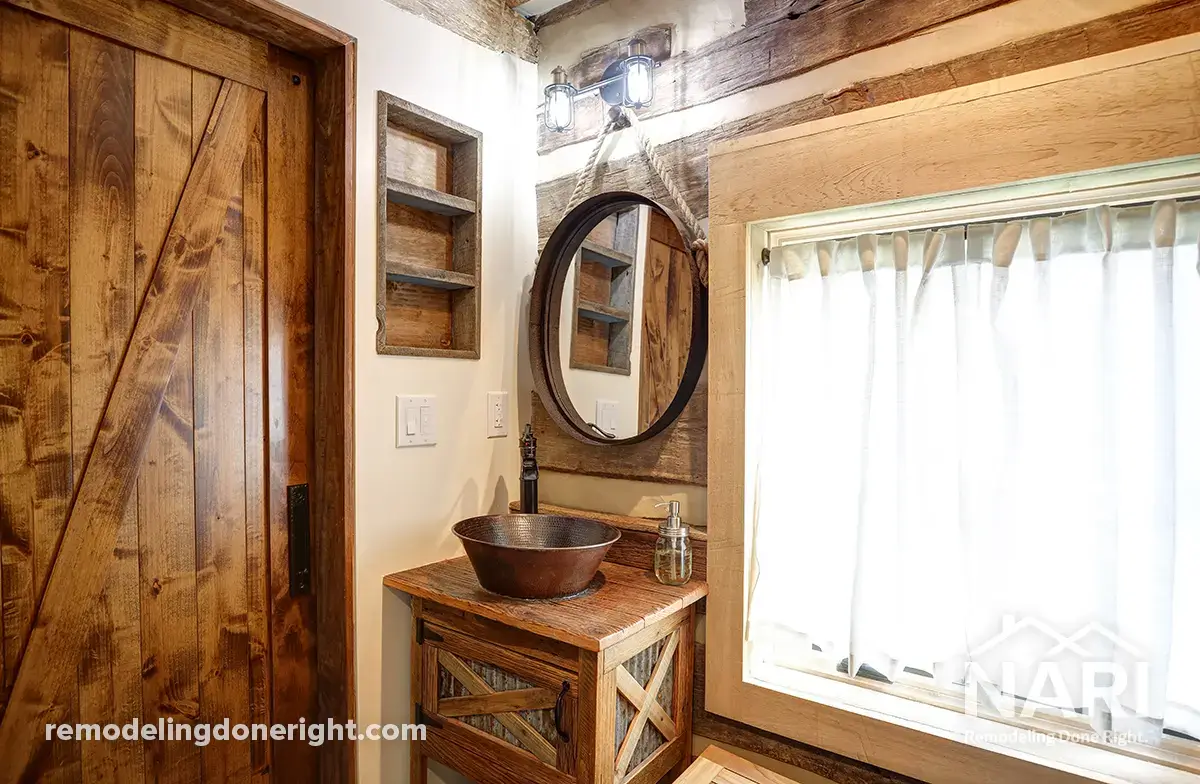 Absolute Design Build COTY 2024 Awards