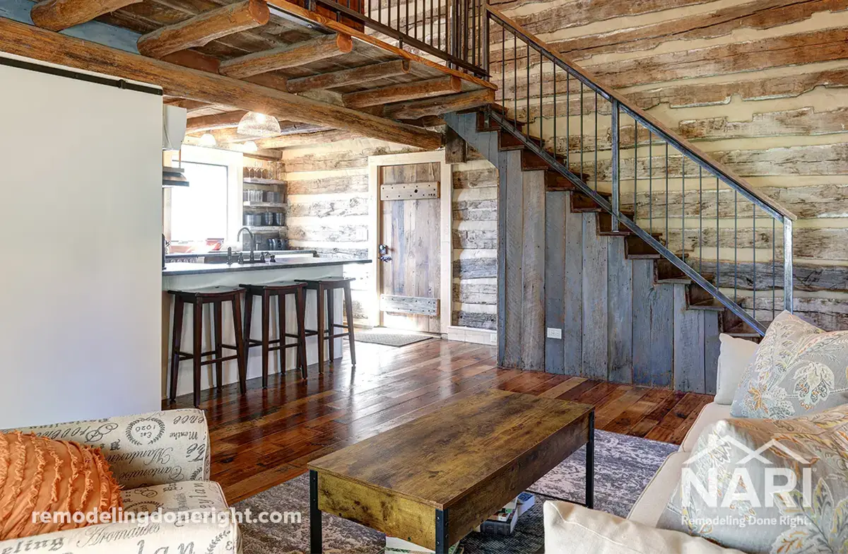 Absolute Design Build COTY 2024 Awards