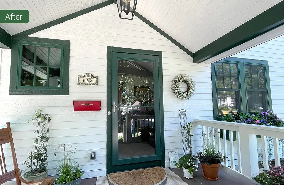 Chads Build Design COTY 2024 Awards