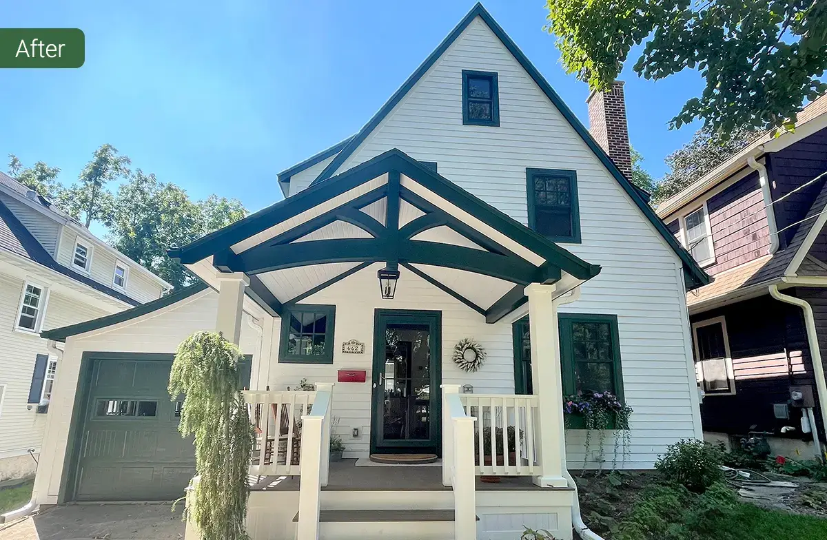 Chads Build Design COTY 2024 Awards