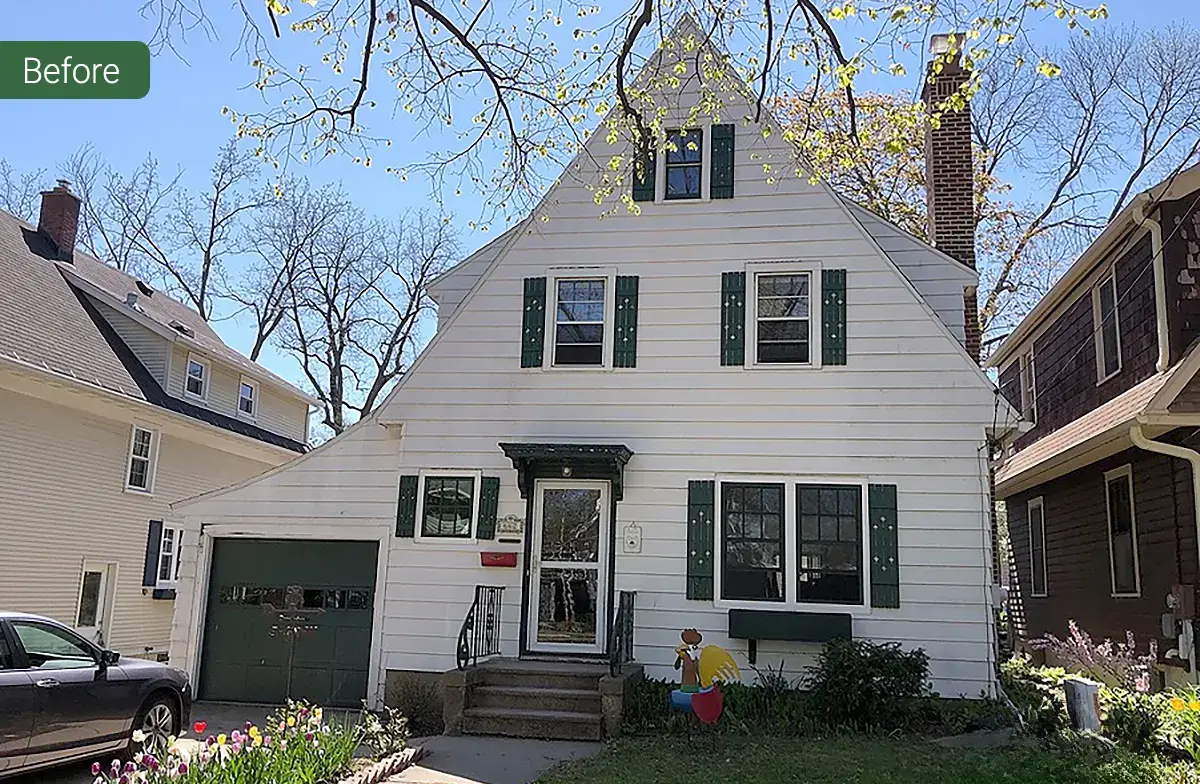 Chads Build Design COTY 2024 Awards