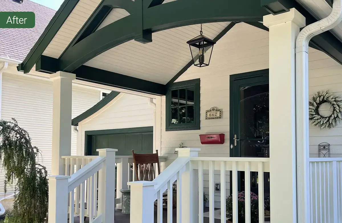 Chads Build Design COTY 2024 Awards