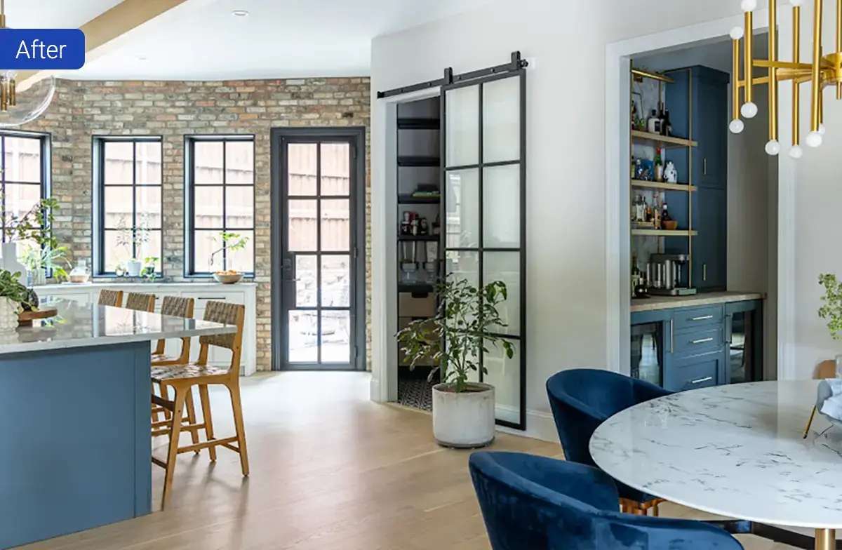 DSM Construction COTY 2024 Awards