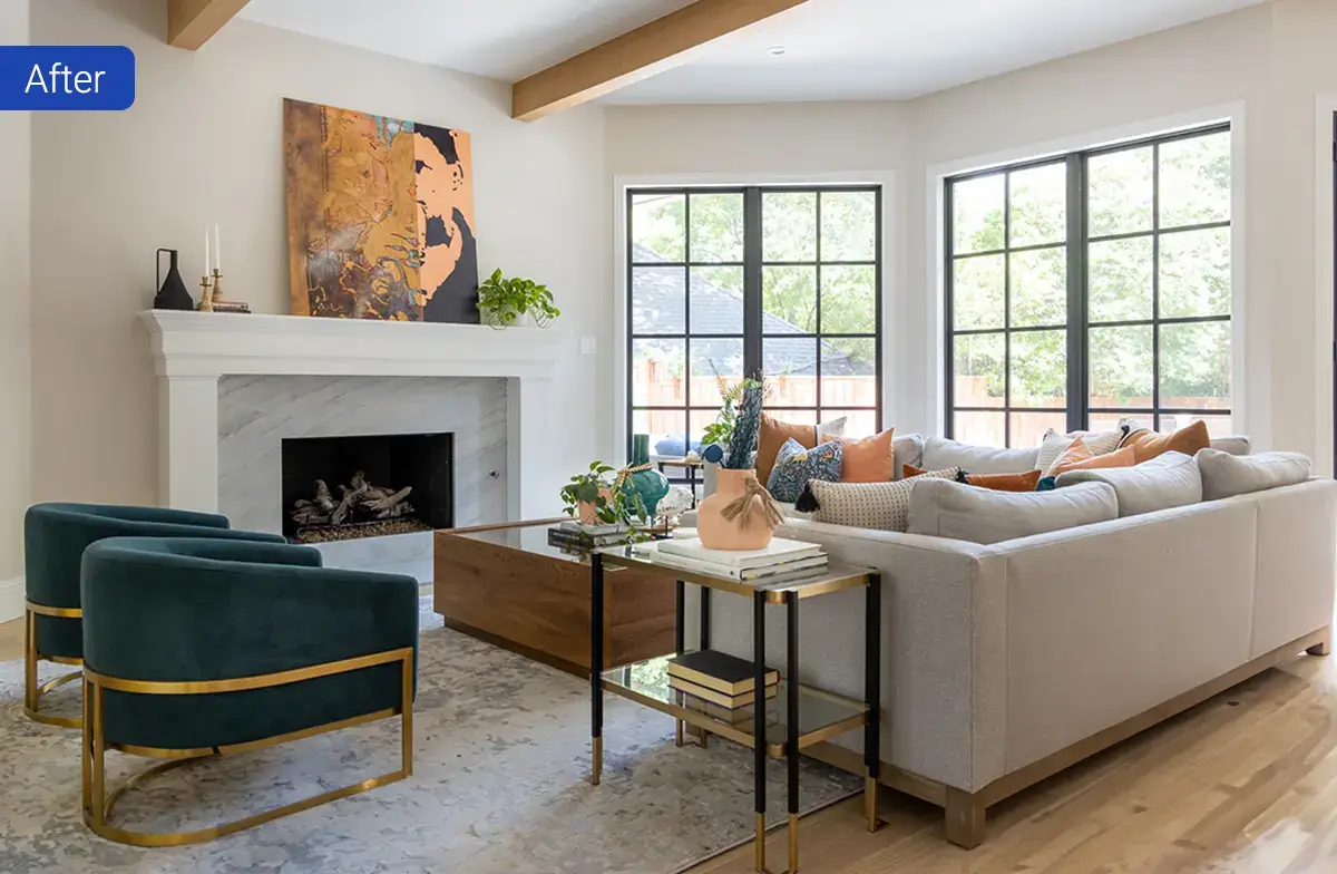 DSM Construction COTY 2024 Awards