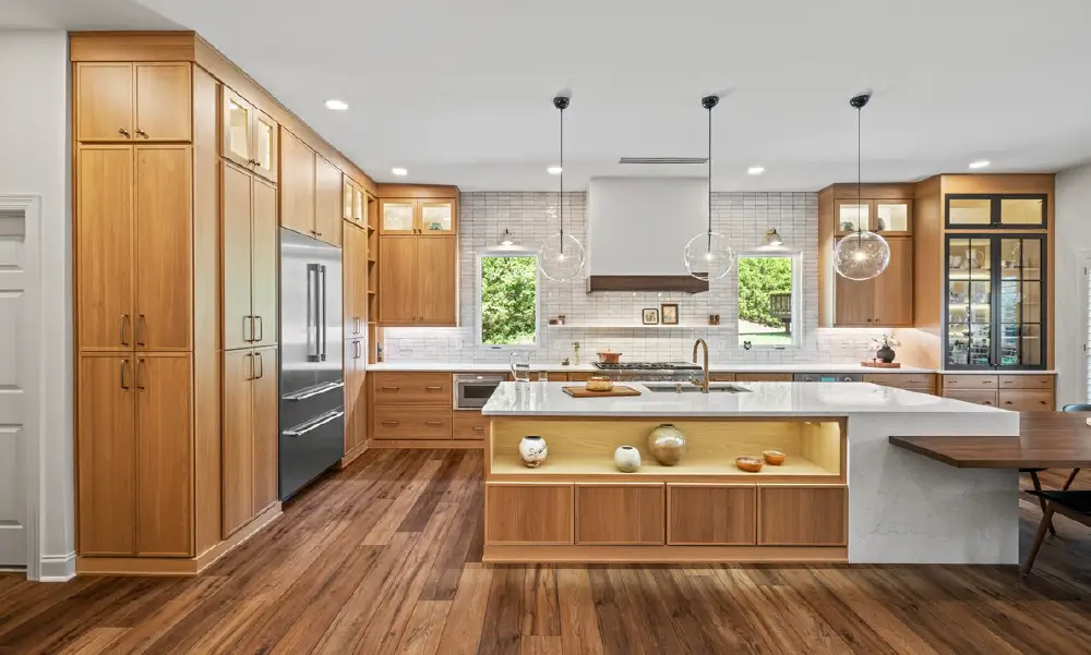 jobtread user DGK Design + Build nari winner 2025 project