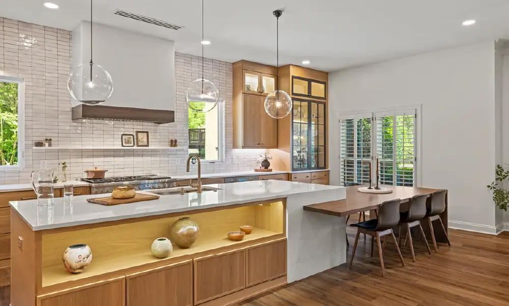 jobtread user DGK Design + Build nari winner 2025 project