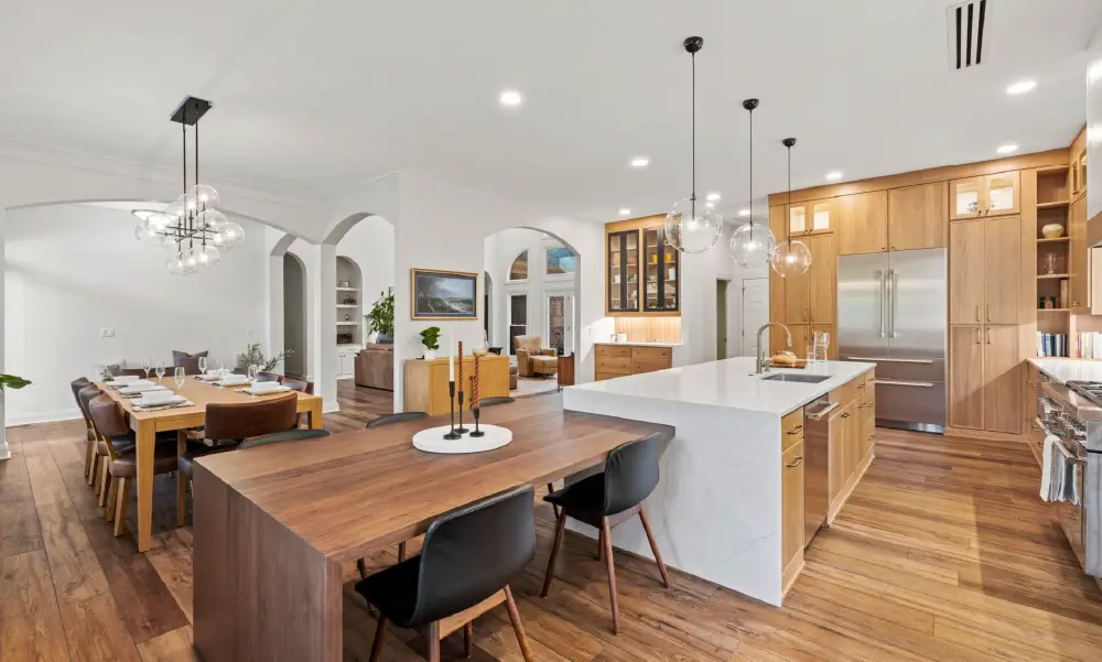 jobtread user DGK Design + Build nari winner 2025 project