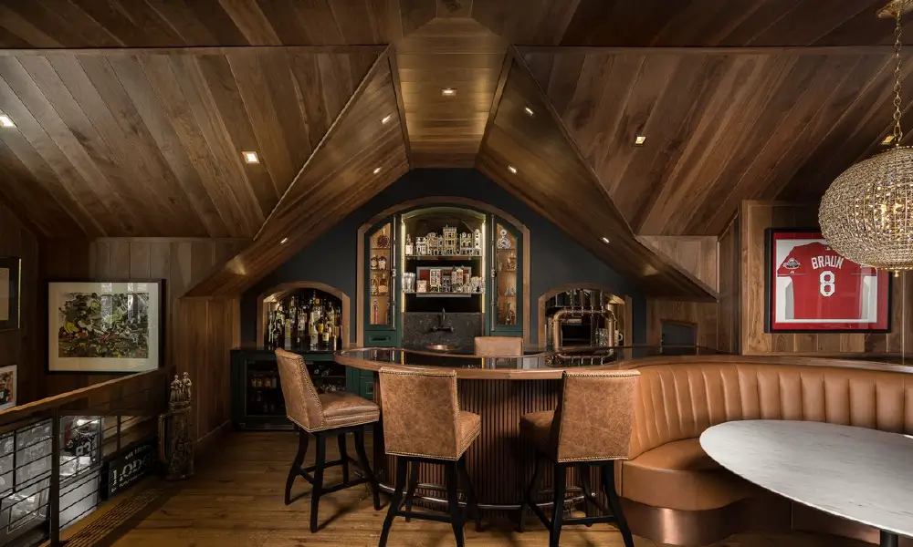 jobtread user distinctive design studio nari winner 2025 project