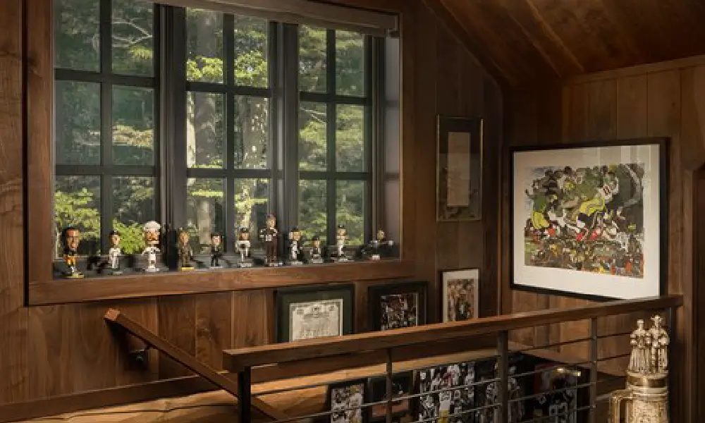 jobtread user distinctive design studio nari winner 2025 project