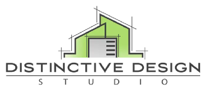 Distinctive Design Studio logo