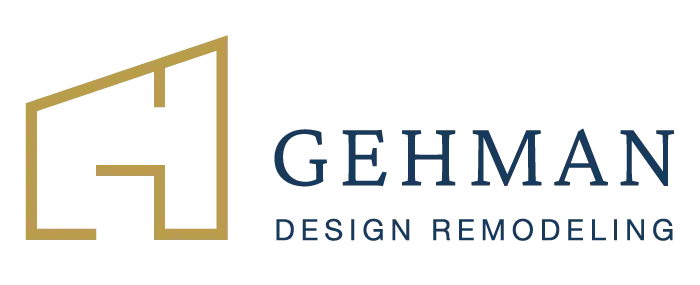 Gehman Design Remodeling logo