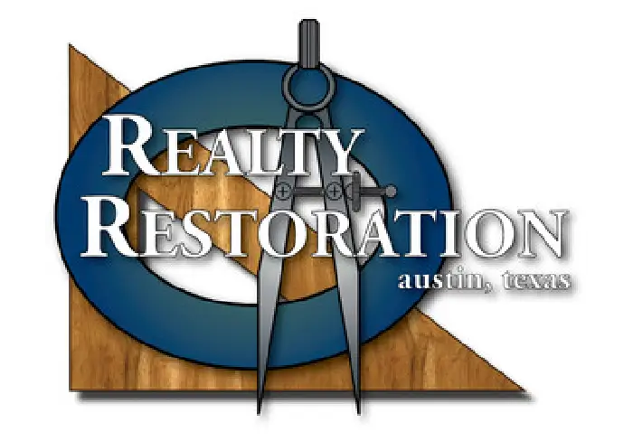 Realty Restoration logo