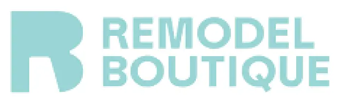 Remodel Boutique logo