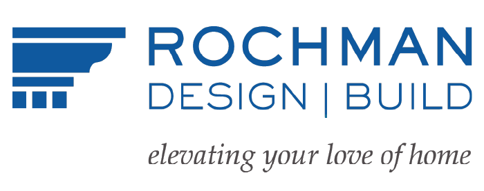 Rochman Design Build logo