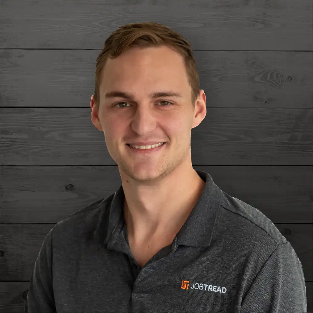 Andrew Kavas, Software Engineer