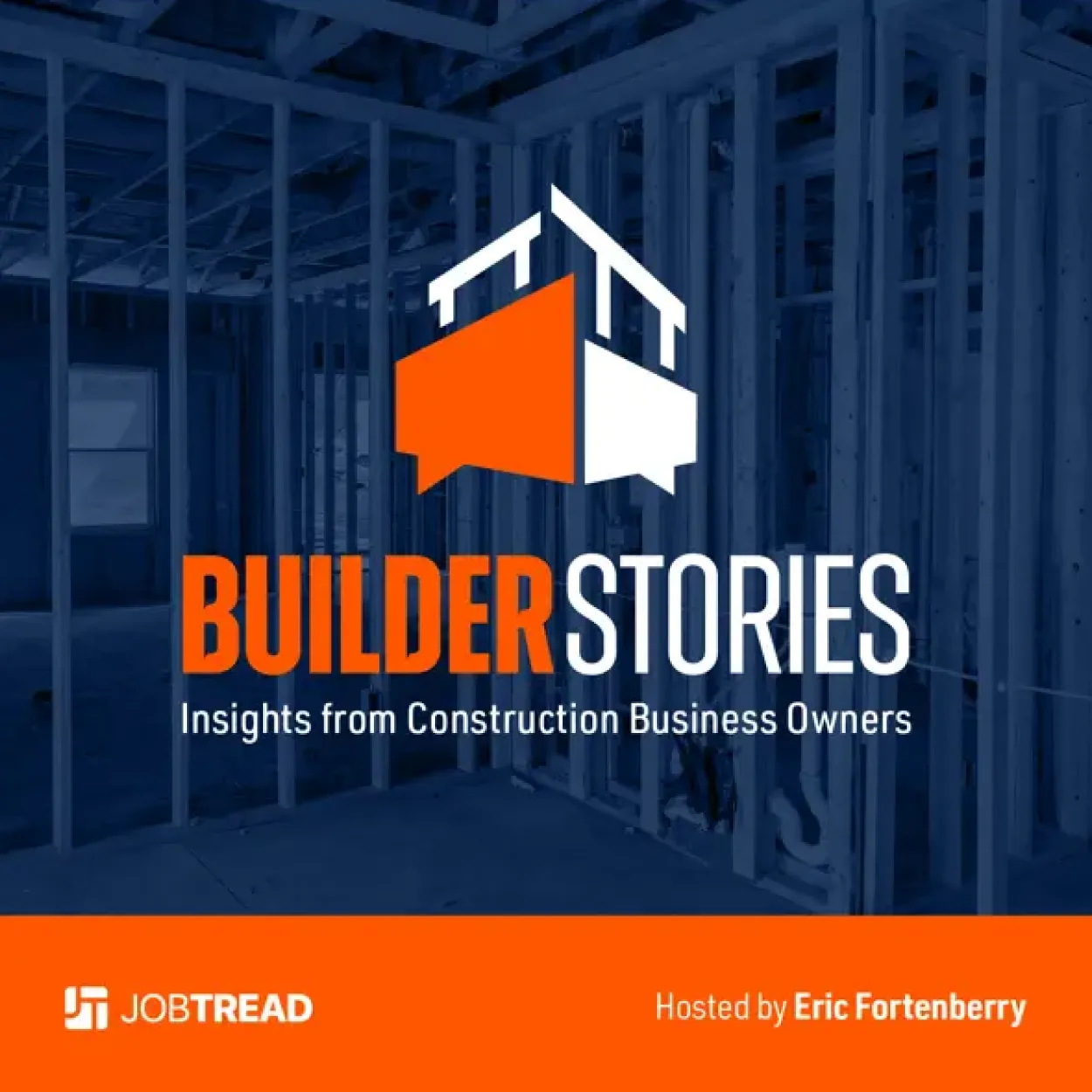 Builder Stories logo