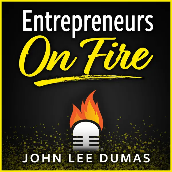 Entrepreneurs on Fire logo