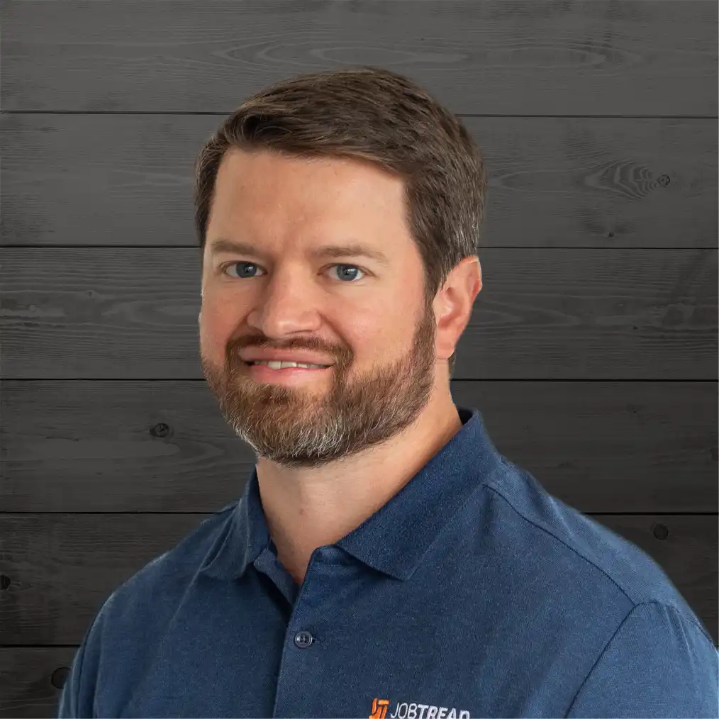 Eric Fortenberry, Founder & CEO