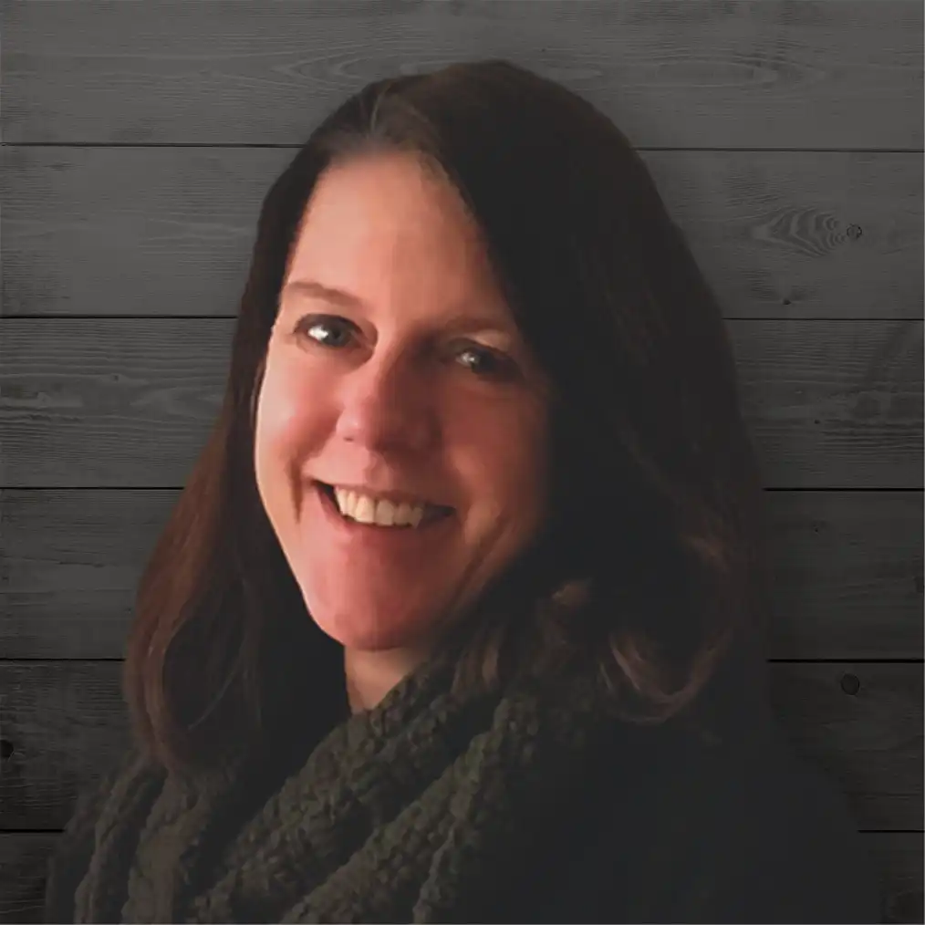 Erika Mosse, Research & Content Specialist