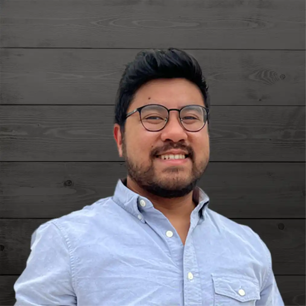 Ronny Kim, Graphic Designer