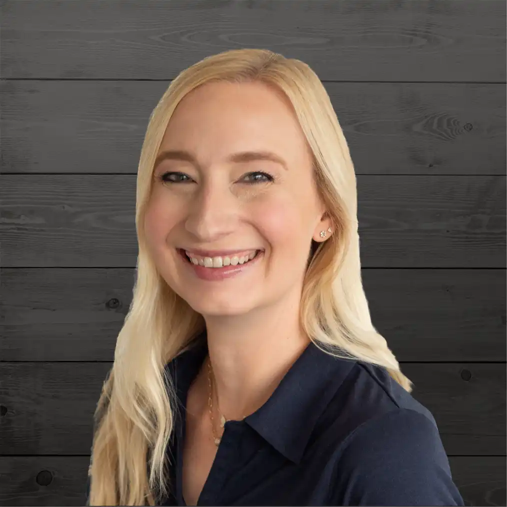 Taylor Crosby, Director of Marketing