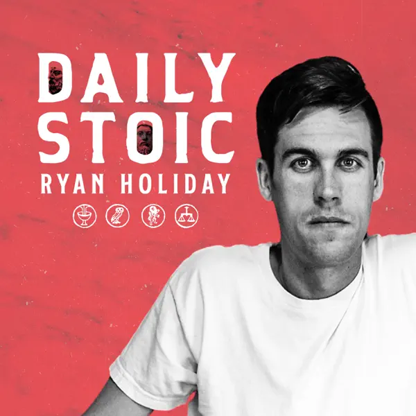 The Daily Stoic logo