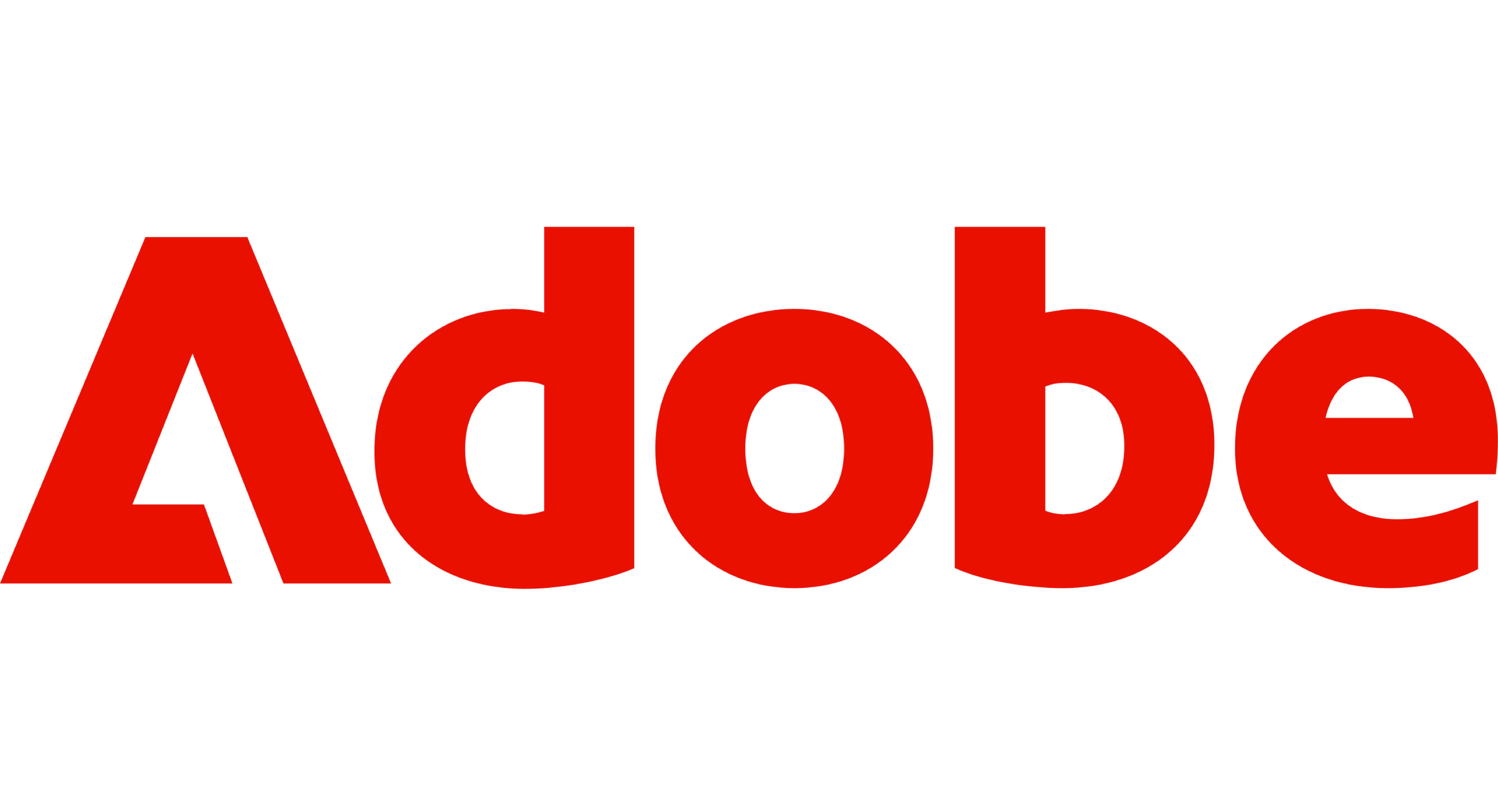 Adobe Creative Cloud logo
