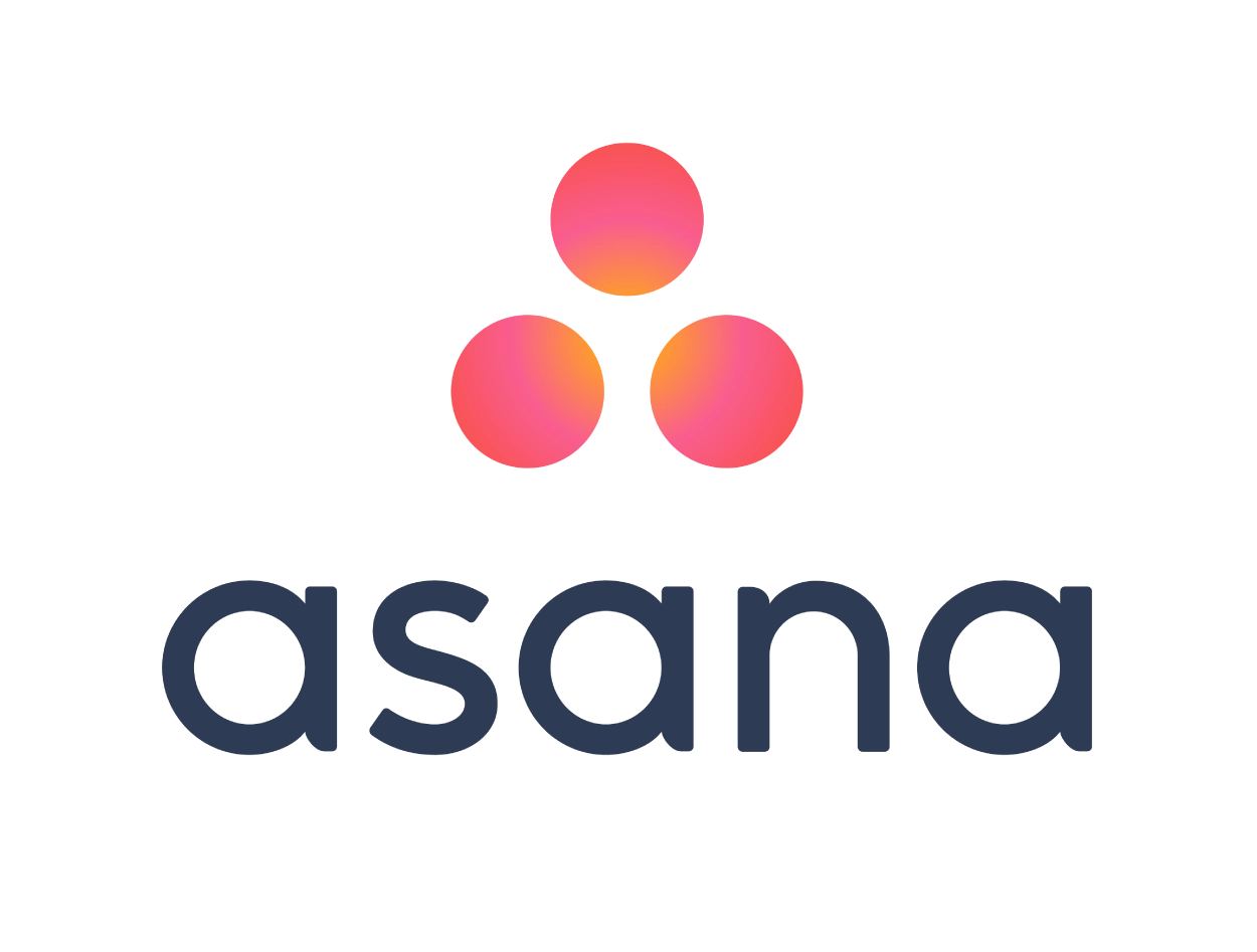 Asana logo