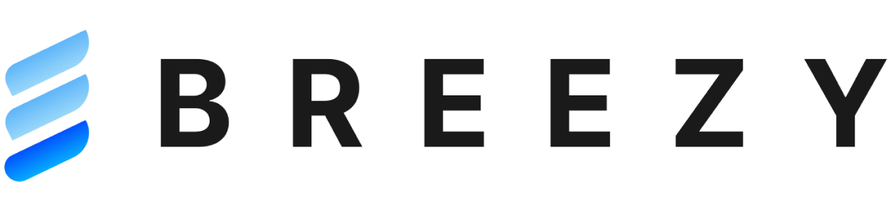 Breezy logo