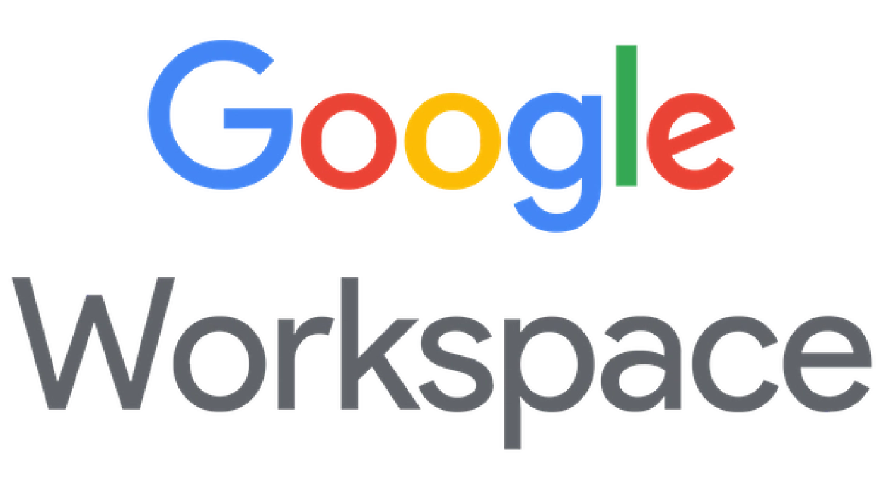 Google Workspace logo