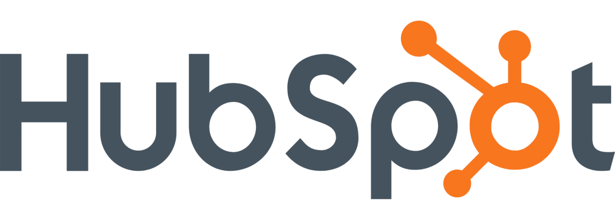 HubSpot logo