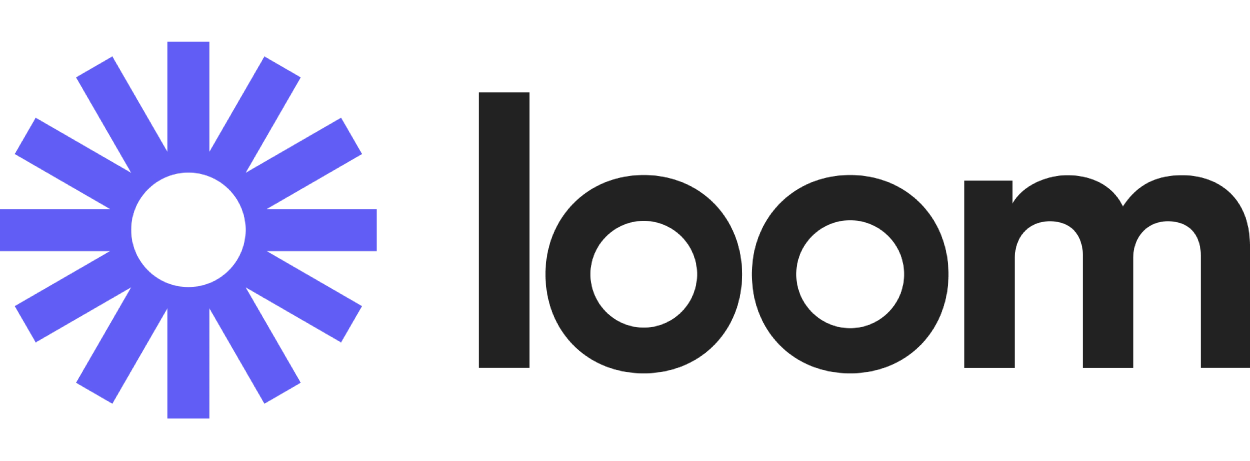 Loom logo