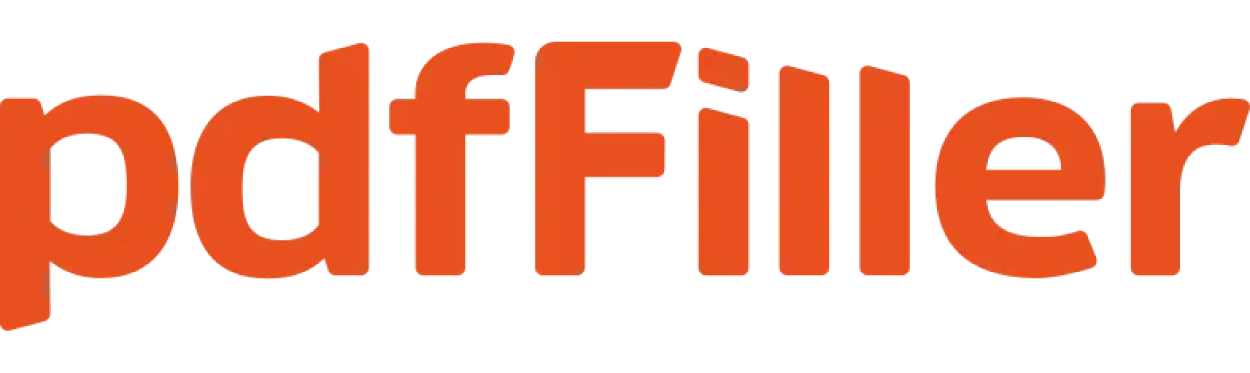 PDFfiller logo