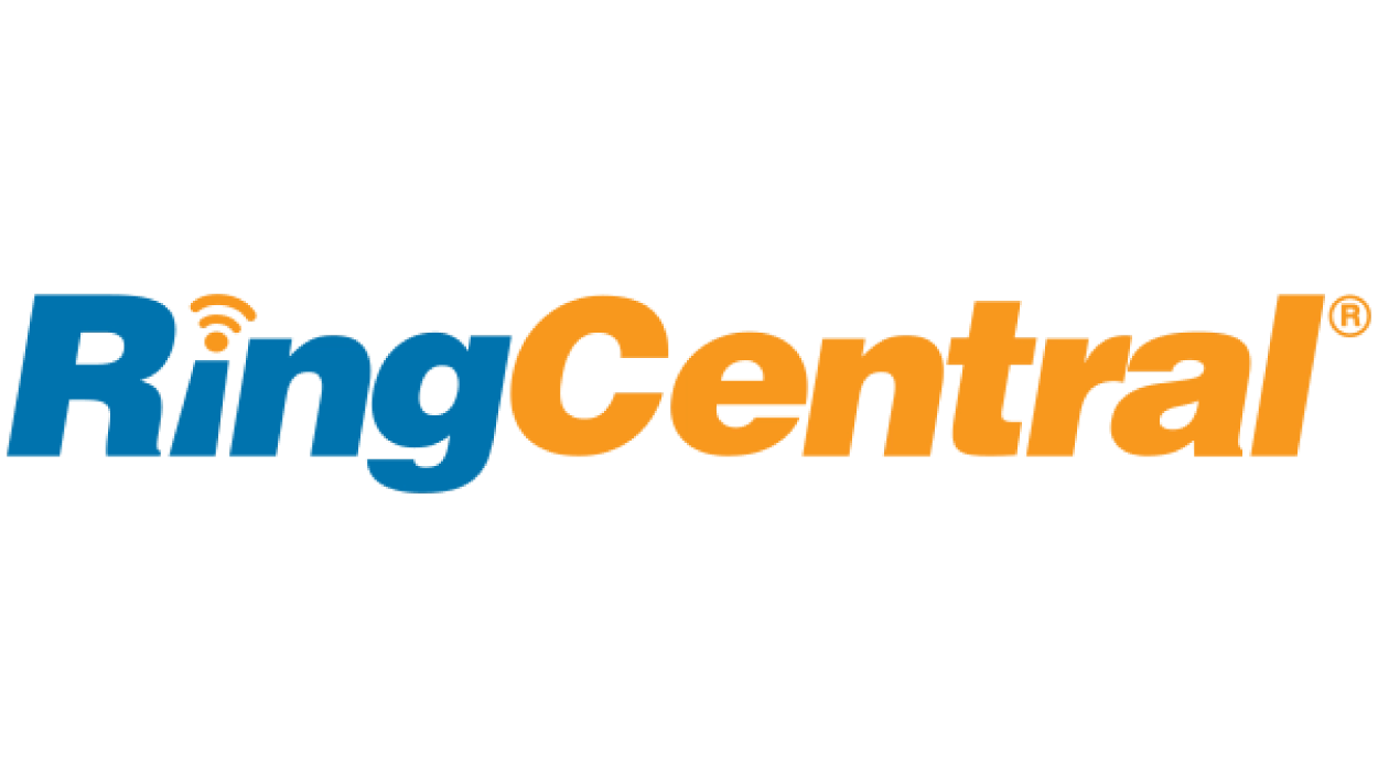 RingCentral logo