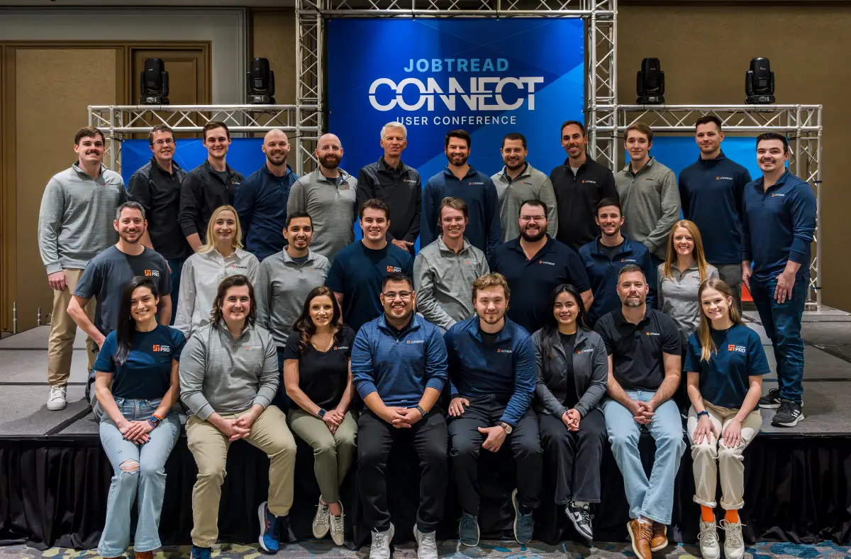 JobTread Connect 2024 Day 1