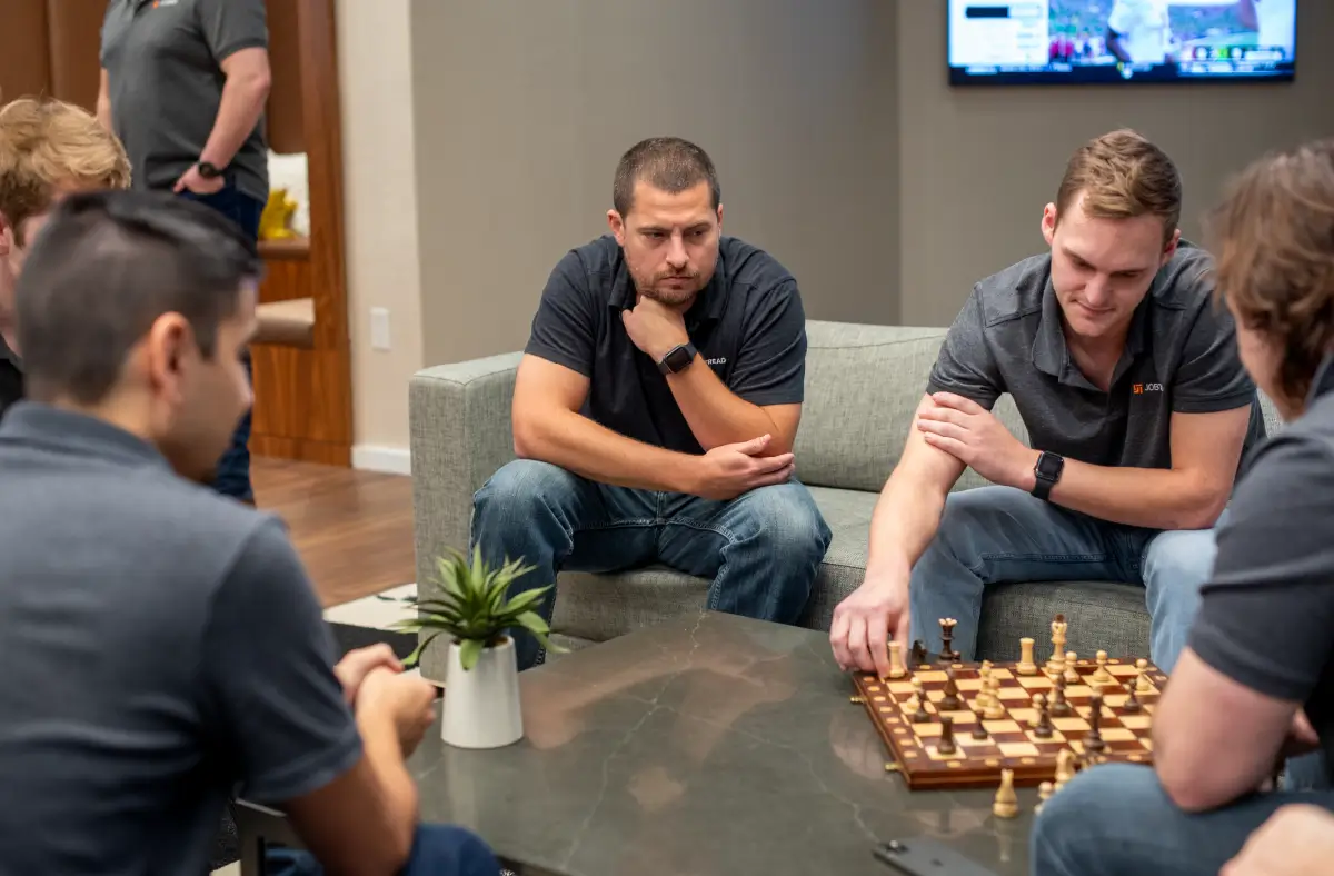 JobTread Connect 2024 Day 1