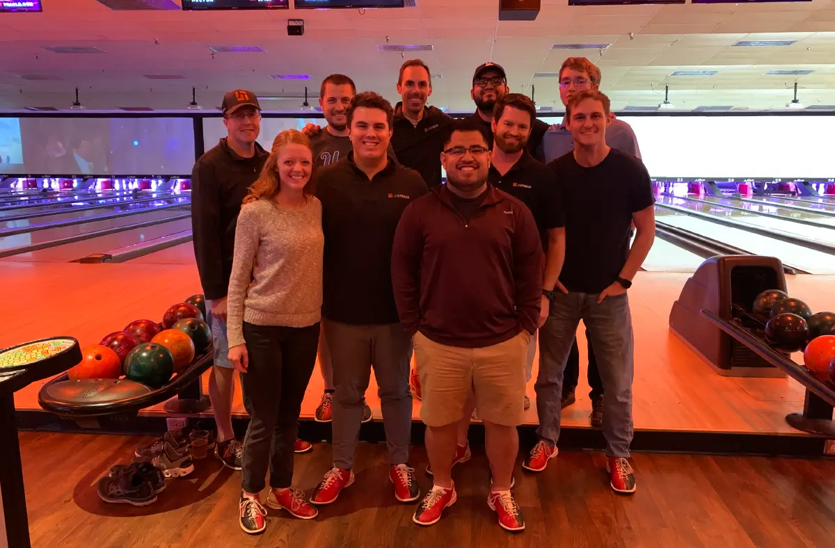 JobTread Connect 2024 Day 1